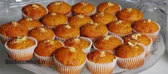 کیک یزدی خانگی با طعمی نو