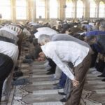 اعمال پس از نماز جماعت