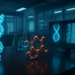 تجزیه_و_تحلیل چندبعدی داده_های بیماران برای یافتن الگوهای پاسخ به درمان