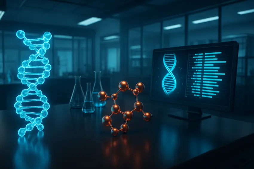 تجزیه_و_تحلیل چندبعدی داده_های بیماران برای یافتن الگوهای پاسخ به درمان