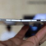 گلکسی زد فولد ۷؛ باریک‌تر از همیشه، اما بدون قلم S Pen