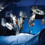 فناوریهای رباتیک در جراحی و برداشت تومور