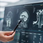 پرتونگاری پیشرفته برای هدف_گیری دقیق سلول_های سرطانی .