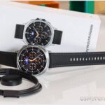 گلکسی واچ ۸ کلاسیک - Galaxy Watch 8 Classic
