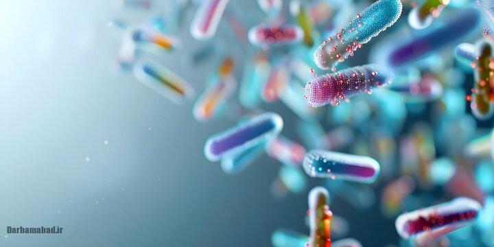 درمان_های مبتنی بر میکروبیوم برای بهبود سرطان .