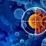 نقش ایمنی_درمانی در مقابله با تومورهای مقاوم