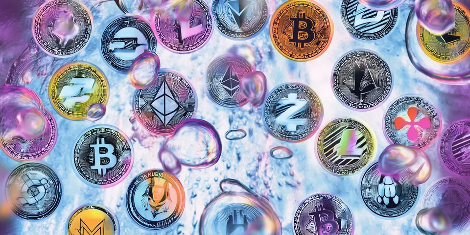 استیبل کوین‌ها چیستند؟ مقایسه تتر، یو‌اس‌دی‌سی و دای