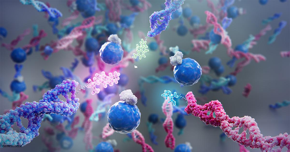 طراحی داروهای اختصاصی برای جهش_های خاص ژنتیکی