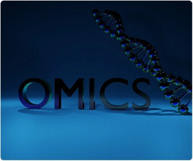 کشف بیومارکرهای جدید با کمک فناوری_های اومیکس1