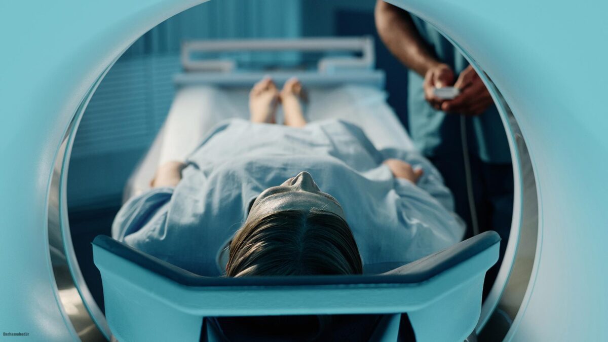 تصویربرداری با رزولوشن بالا برای ردیابی متاستاز