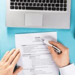 یک رزومهی ناقص، اینترنت را منفجر کرد!