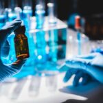 ساخت داروهای ضدسرطان مبتنی بر پپتیدهای خاص