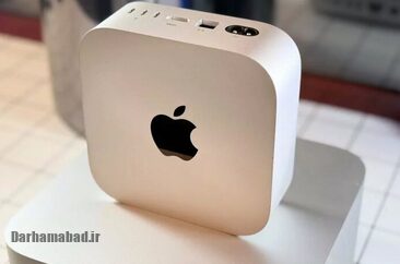 رشد چشمگیر فروش جهانی مک‌بوک‌های اپل در2025