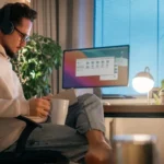 روانشناسی دورکاری