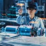 تأثیر فناوریهای واقعیت در تحول دنیای کار و ارتباطات