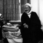 آیتالله حاج شیخ عبدالکریم حقشناس؛ فقیه وارسته، عارف ربانی