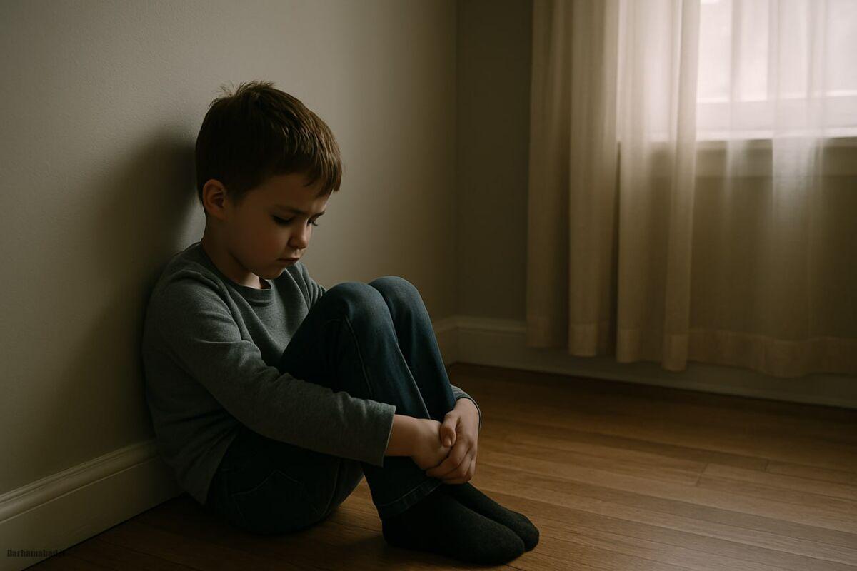 تربیت فرزند تک‌فرزند