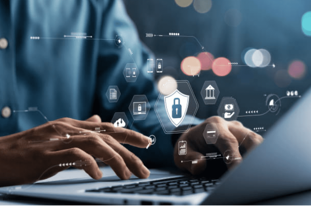 تهدیدات و راهکارهای امنیت سایبری در عصر دیجیتال تهدیدات و راهکارهای امنیت سایبری در عصر دیجیتال