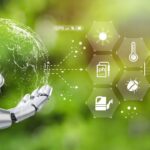 نقش فناوری در مقابله با تغییرات اقلیمی