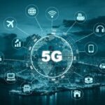 فناوریهای نسل پنجم (5G و نسلهای بعدی)