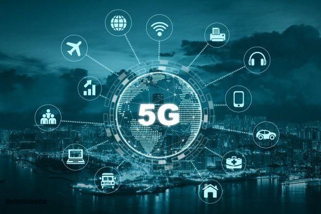 فناوریهای نسل پنجم (5G و نسلهای بعدی)
