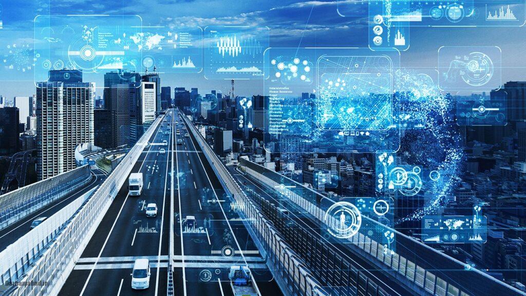 فناوریهای مدیریت ترافیک و خودروهای هوشمند فناوریهای مدیریت ترافیک و خودروهای هوشمند