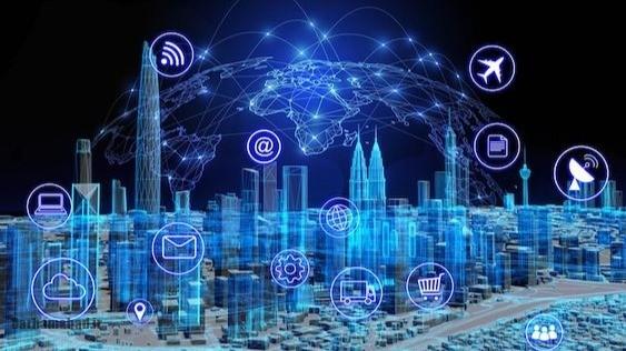 فناوری در مدیریت شهری هوشمند