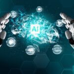 نقش هوش مصنوعی در حل مسائل جهانی