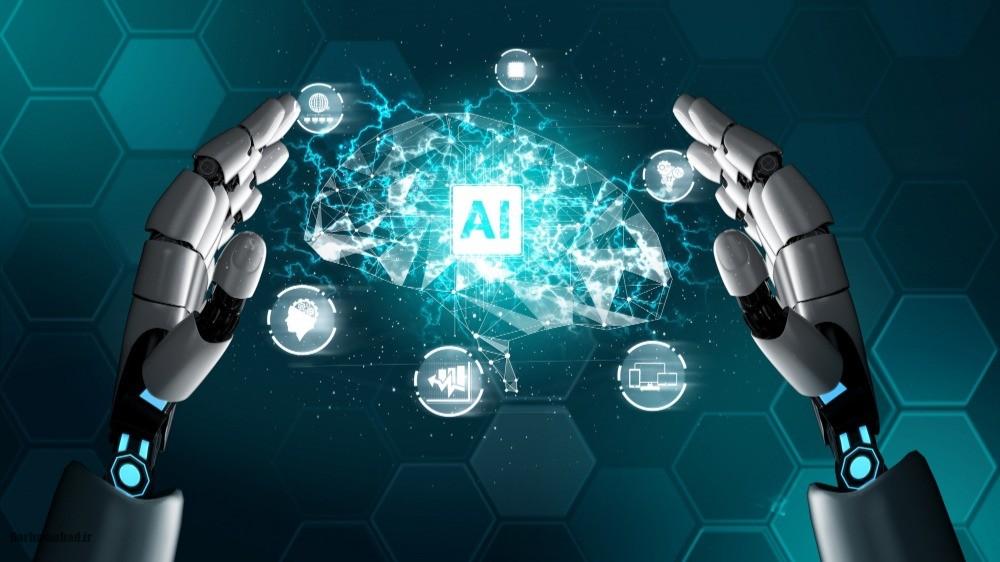 نقش هوش مصنوعی در حل مسائل جهانی