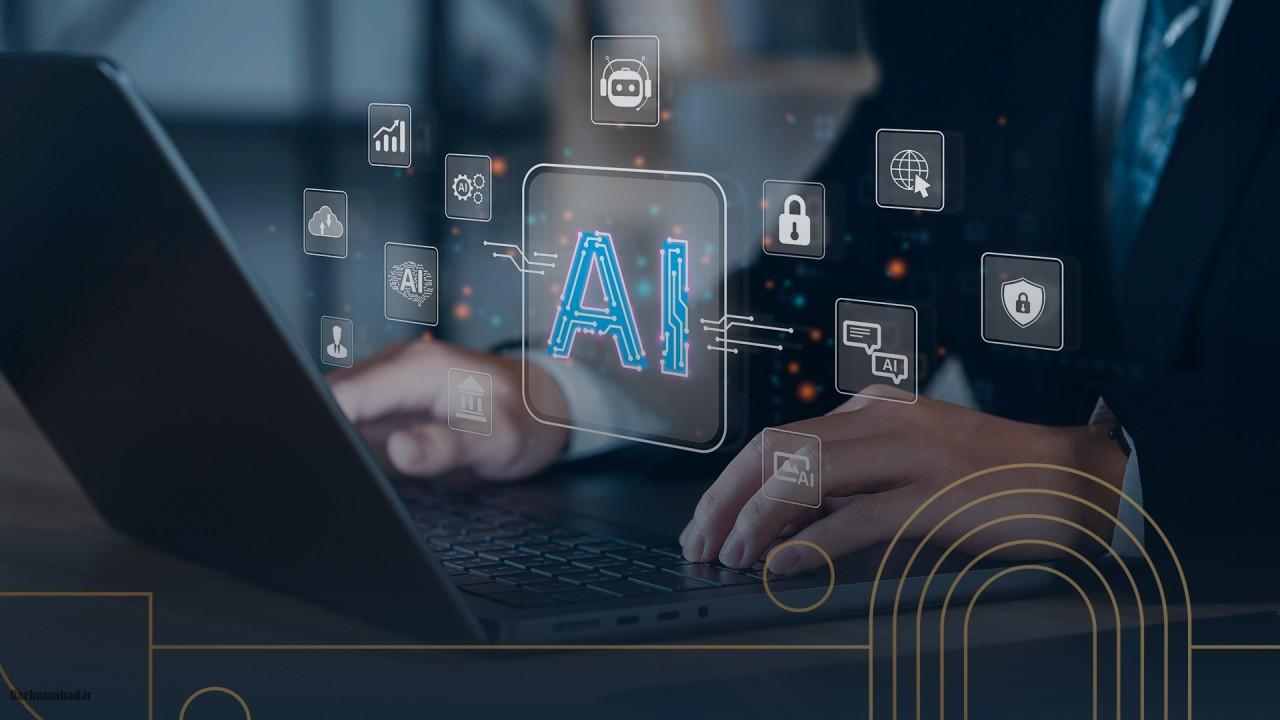 فناوری‌های نحوه کار از راه دور و همکاری مجازی