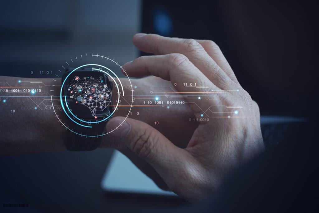 فناوری‌های پوشیدنی و گجت‌های سلامتی