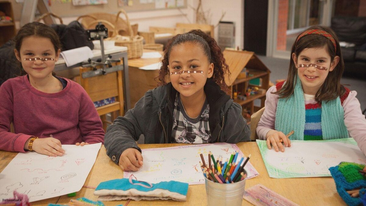 فرصتهای خانوادههای چندفرهنگی