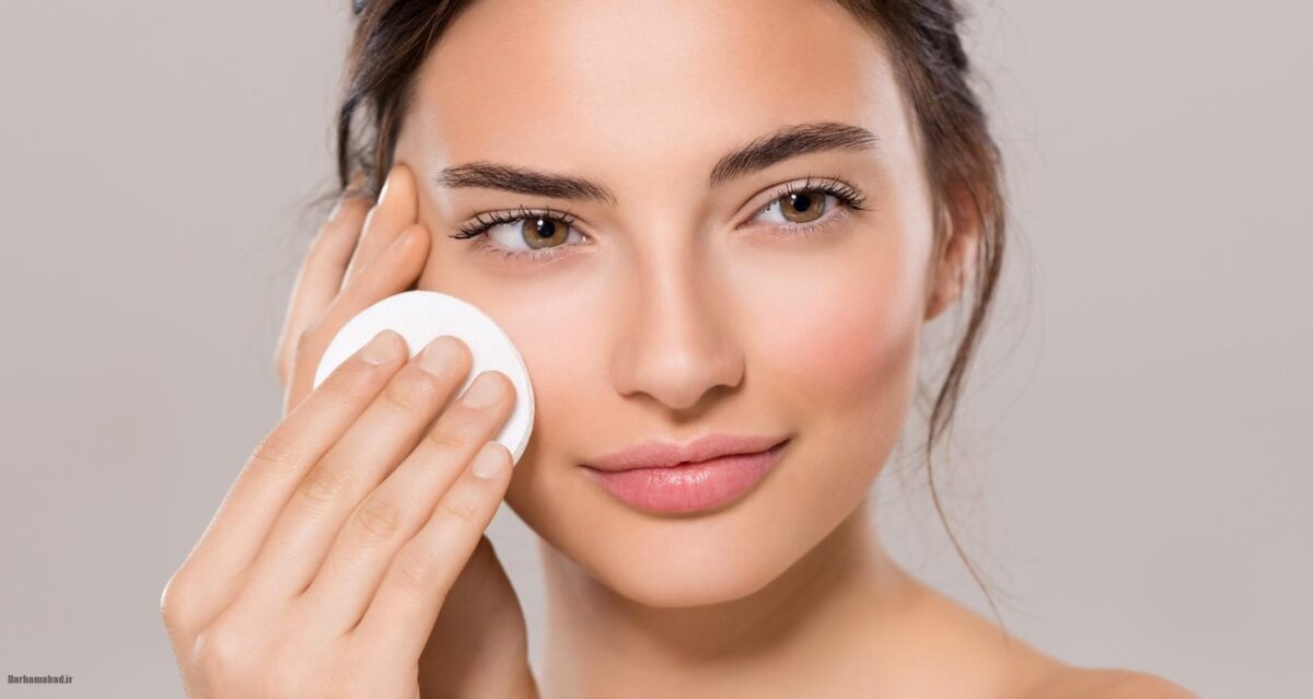 میکاپ پوست‌های حساس