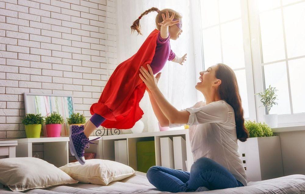 آموزش ذهن‌آگاهی به کودک