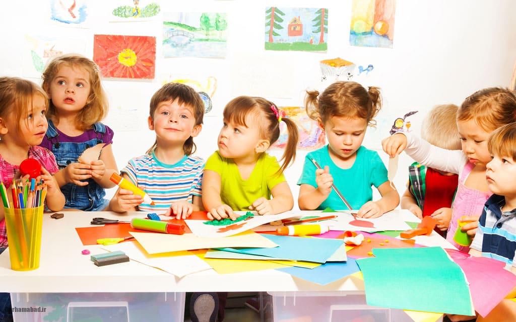 مهارتهای اجتماعی نوجوانان