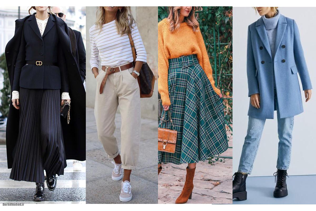 استایل تابستانی برای جشن