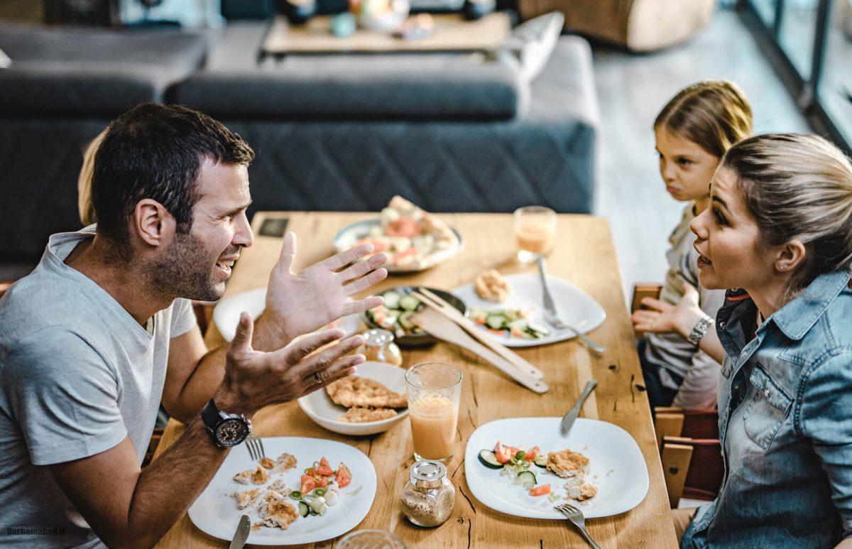 فرسودگی عاطفی