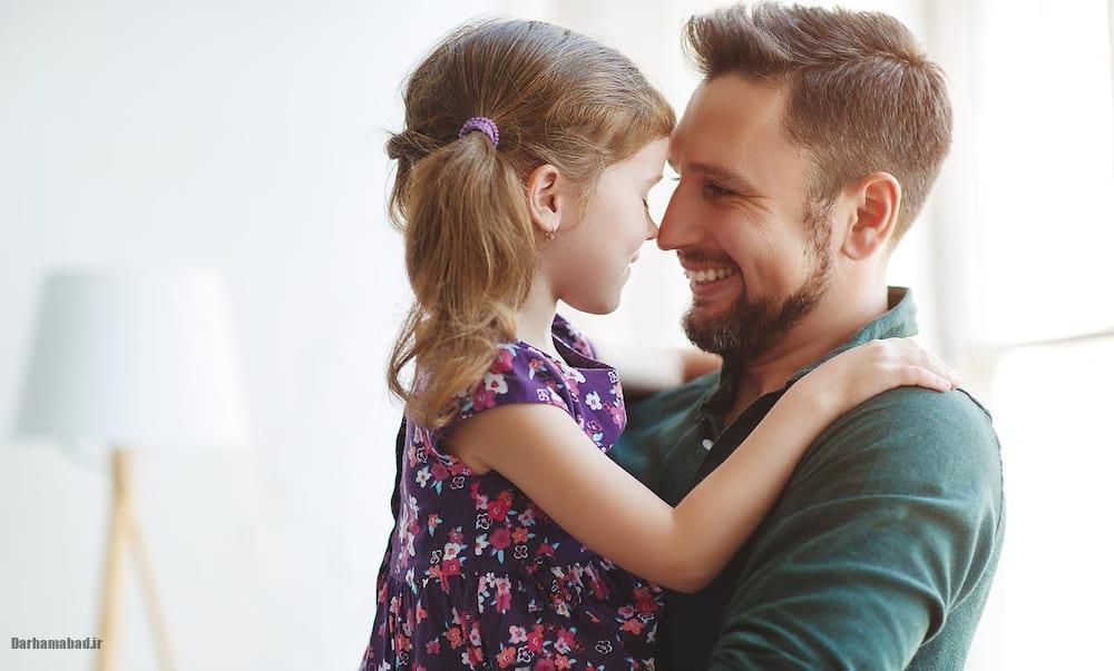 سکوت در مردان