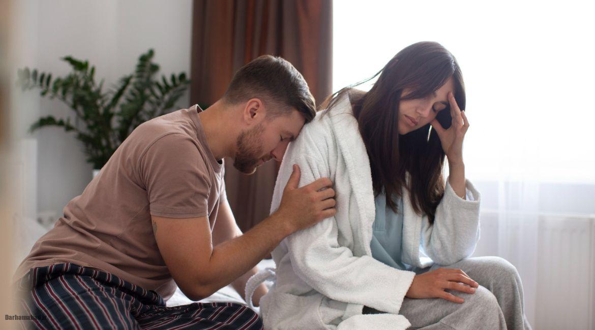 وابستگی ناسالم