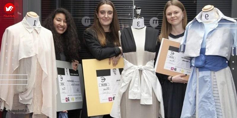 استایل مجازی در متاورس