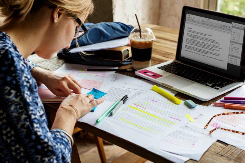 استراتژی‌های کاهش استرس امتحان