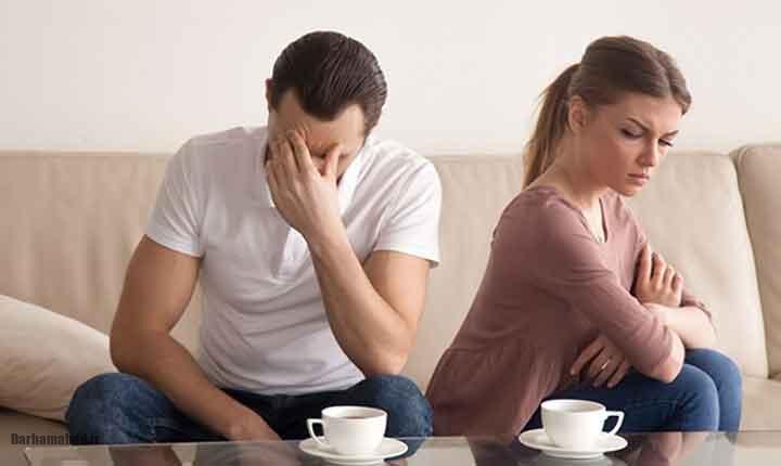 هیجان ازدواج