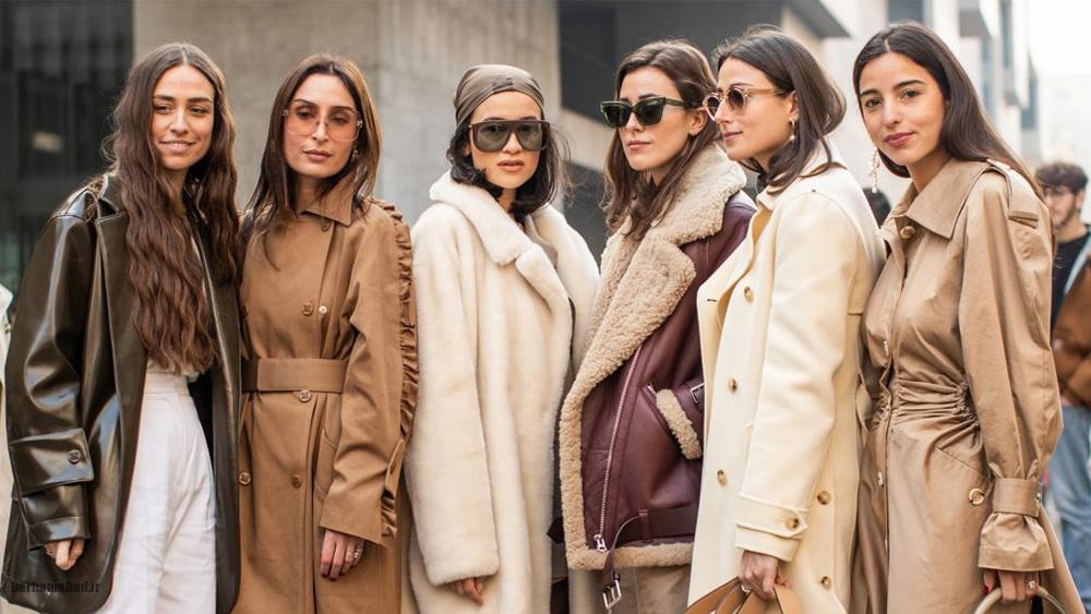 راهنمای ساخت استایل منحصربهفرد