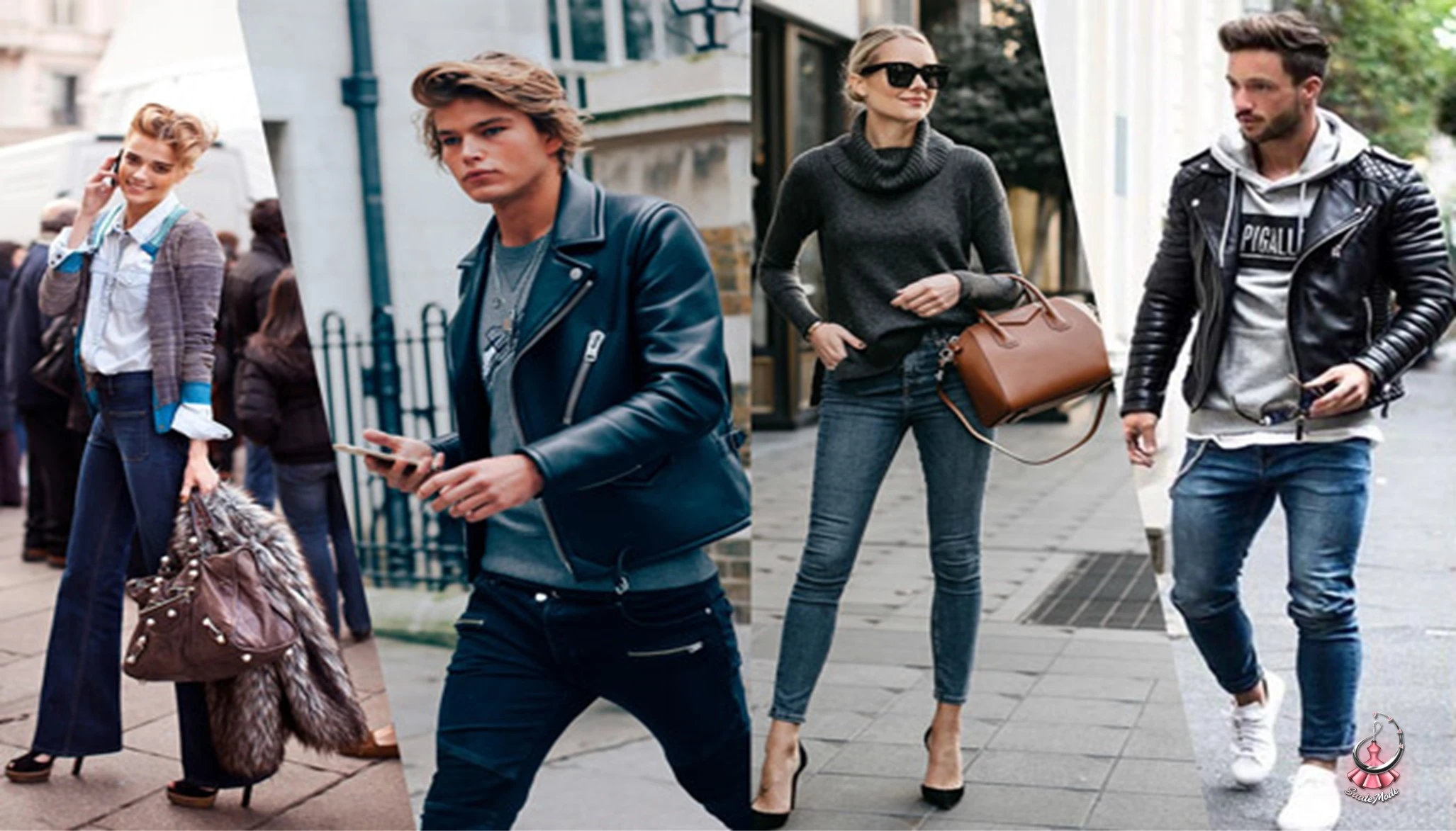 انتخاب لباس بر اساس شخصیت