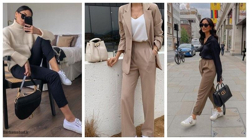 کیف و کفش لوکس