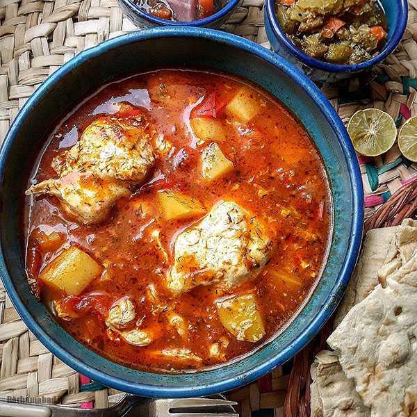 اشکنه اشکنه