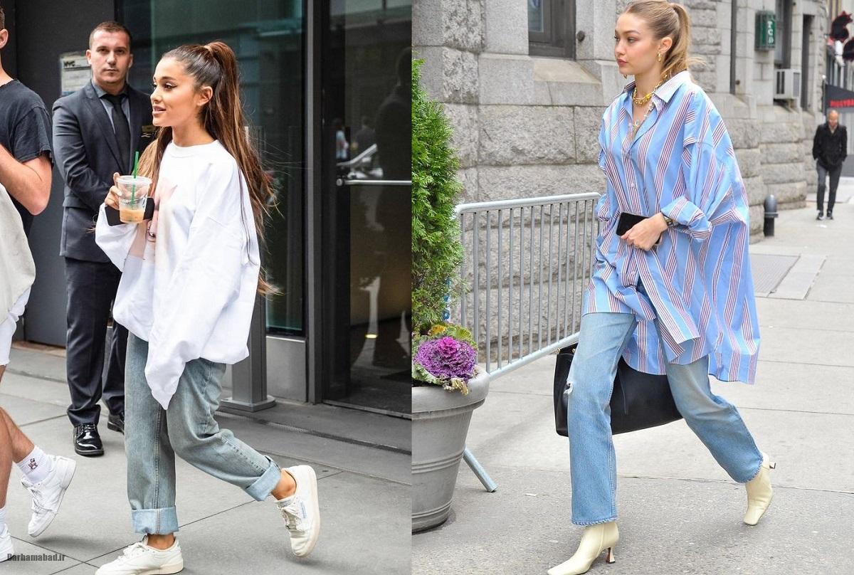 انتخاب کیف و کفش