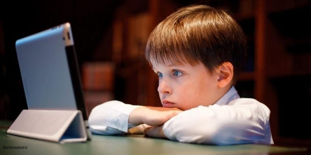 پیشگیری از اعتیاد دیجیتال