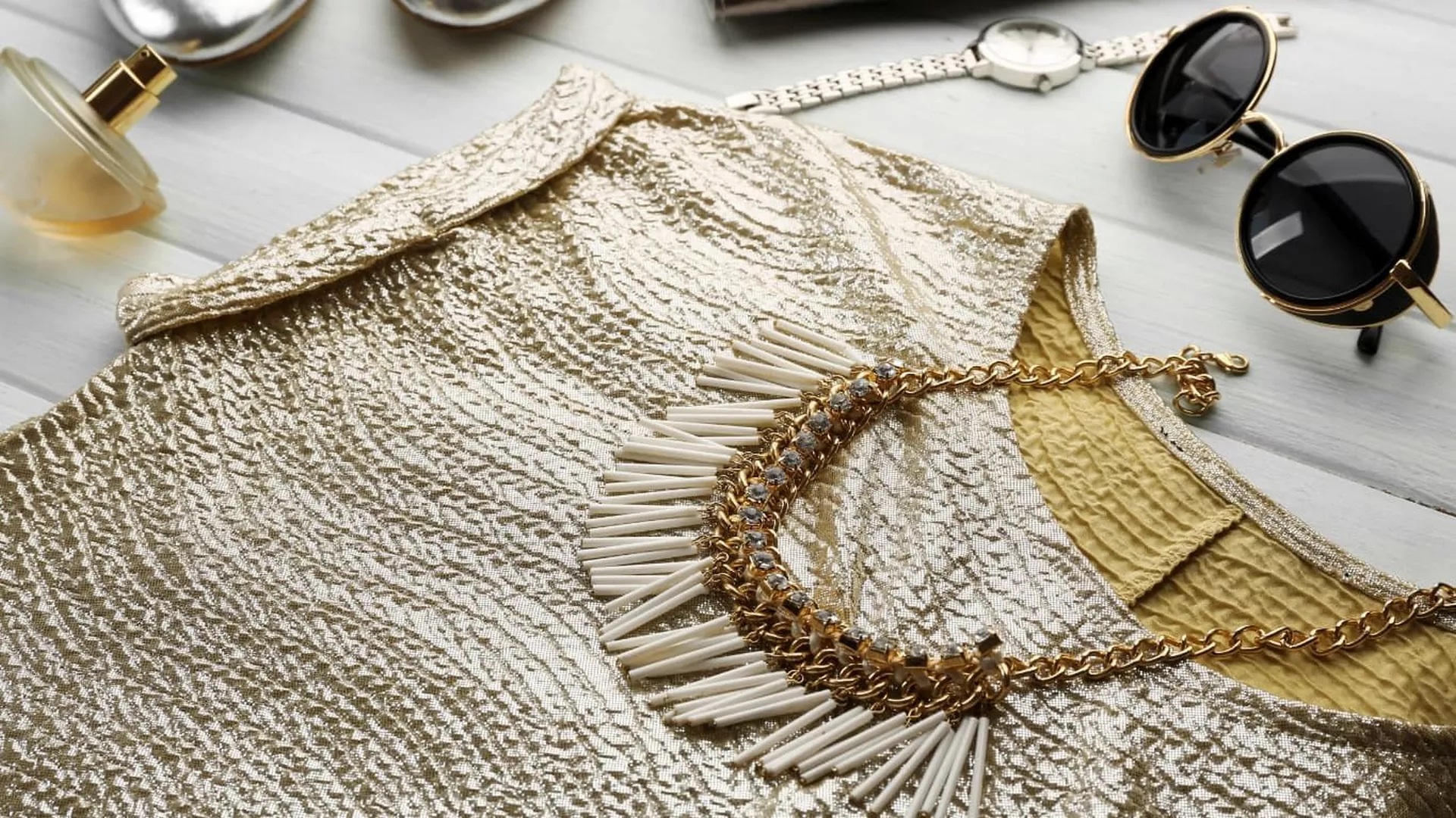 راهنمای انتخاب اکسسوری مناسب