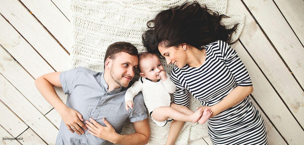 مهارت‌های اجتماعی کودک